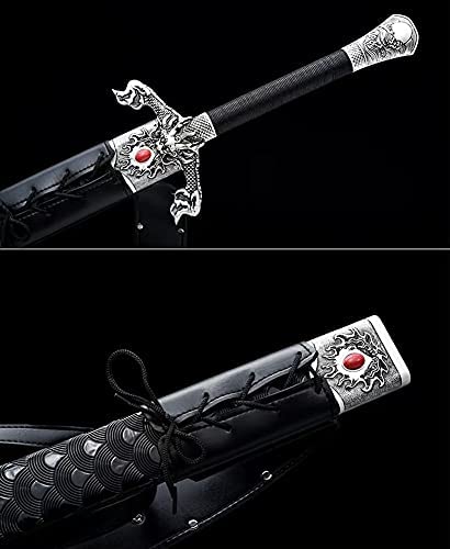 Flying Dragon Knife Battle Ready,Furnishing Articles