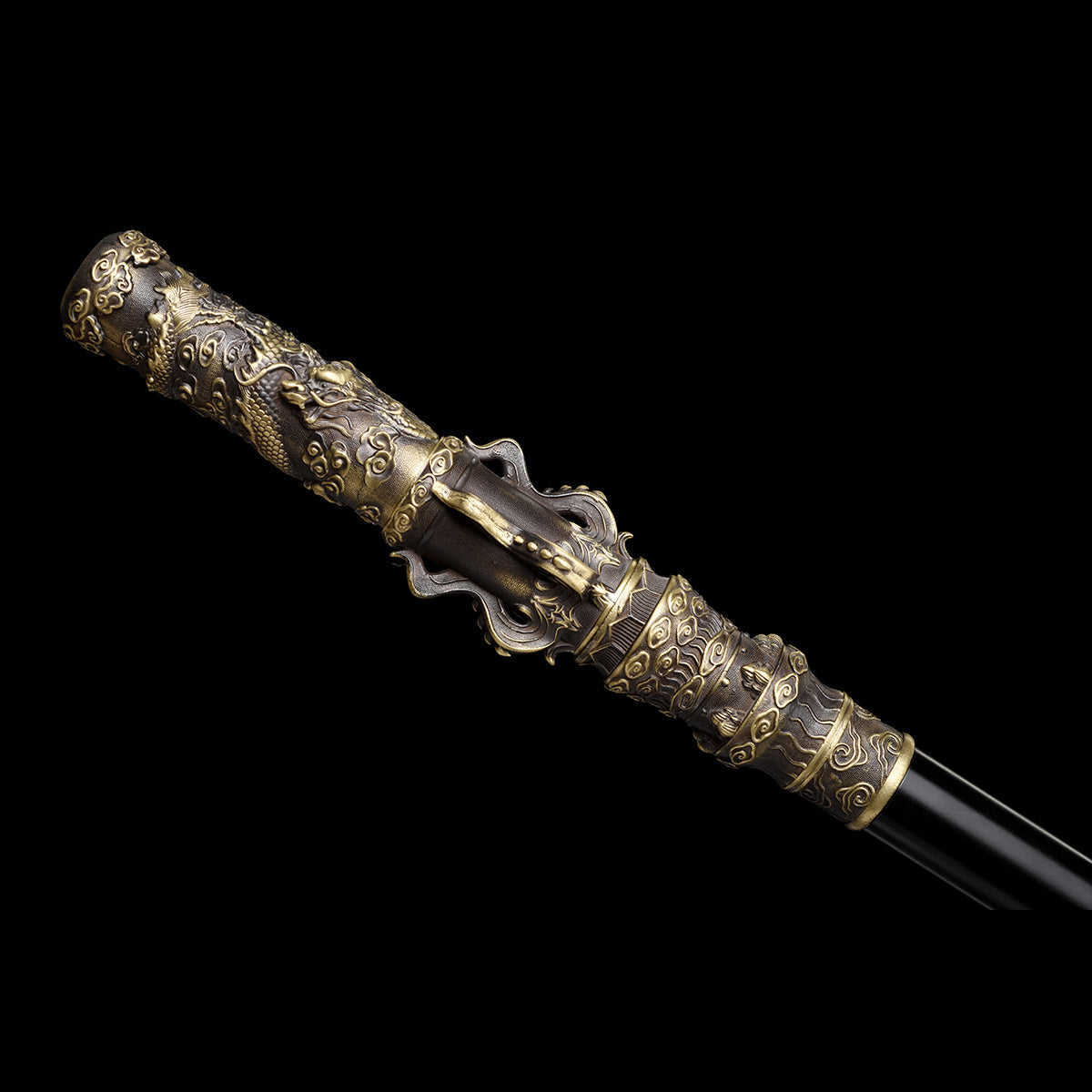 Black Myth Wukong Edition Golden Cudgel Ruyi Jingu Bang