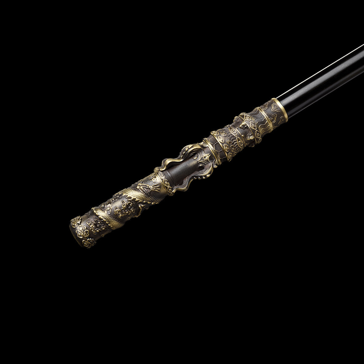 Black Myth Wukong Edition Golden Cudgel Ruyi Jingu Bang