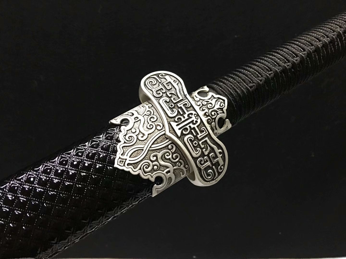 Broadsword Dao,High carbon steel blade