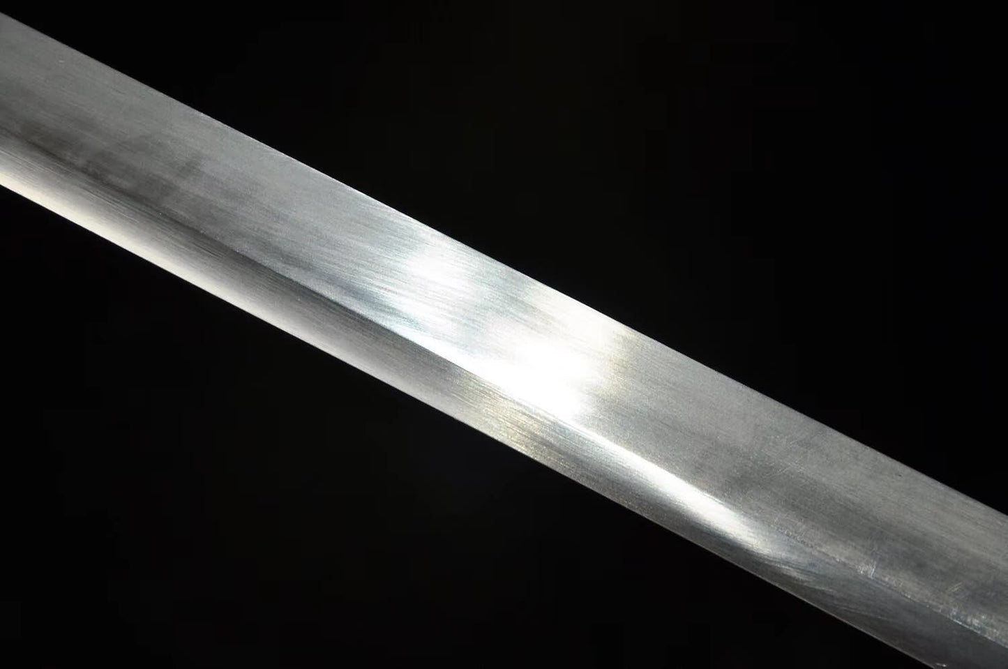 Golden cudgel Kinfe,High carbon steel blade