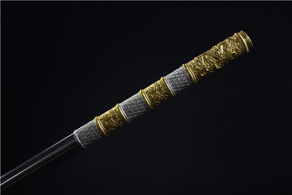 Sun Wukong,Golden cudgel,Stainless steel,China kung fu