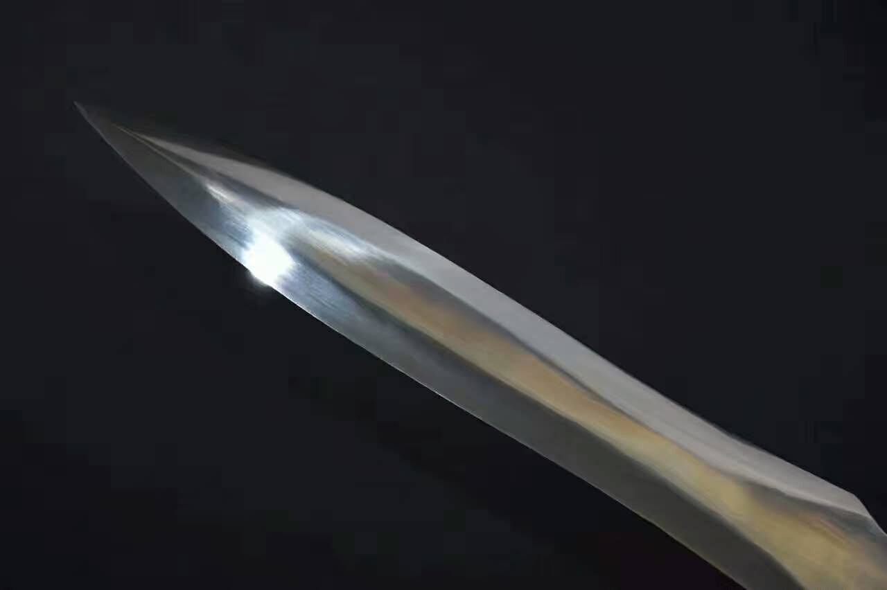 Dragon spear,lance,High manganese steel Spearhead,Stainless steel rod