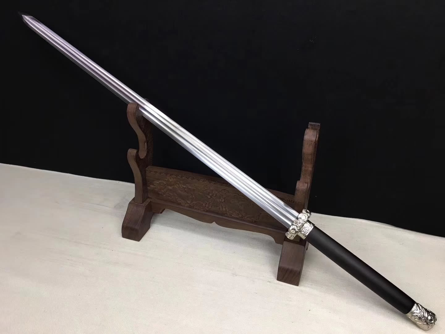 Gecko sword,Handmade art,High carbon steel blade