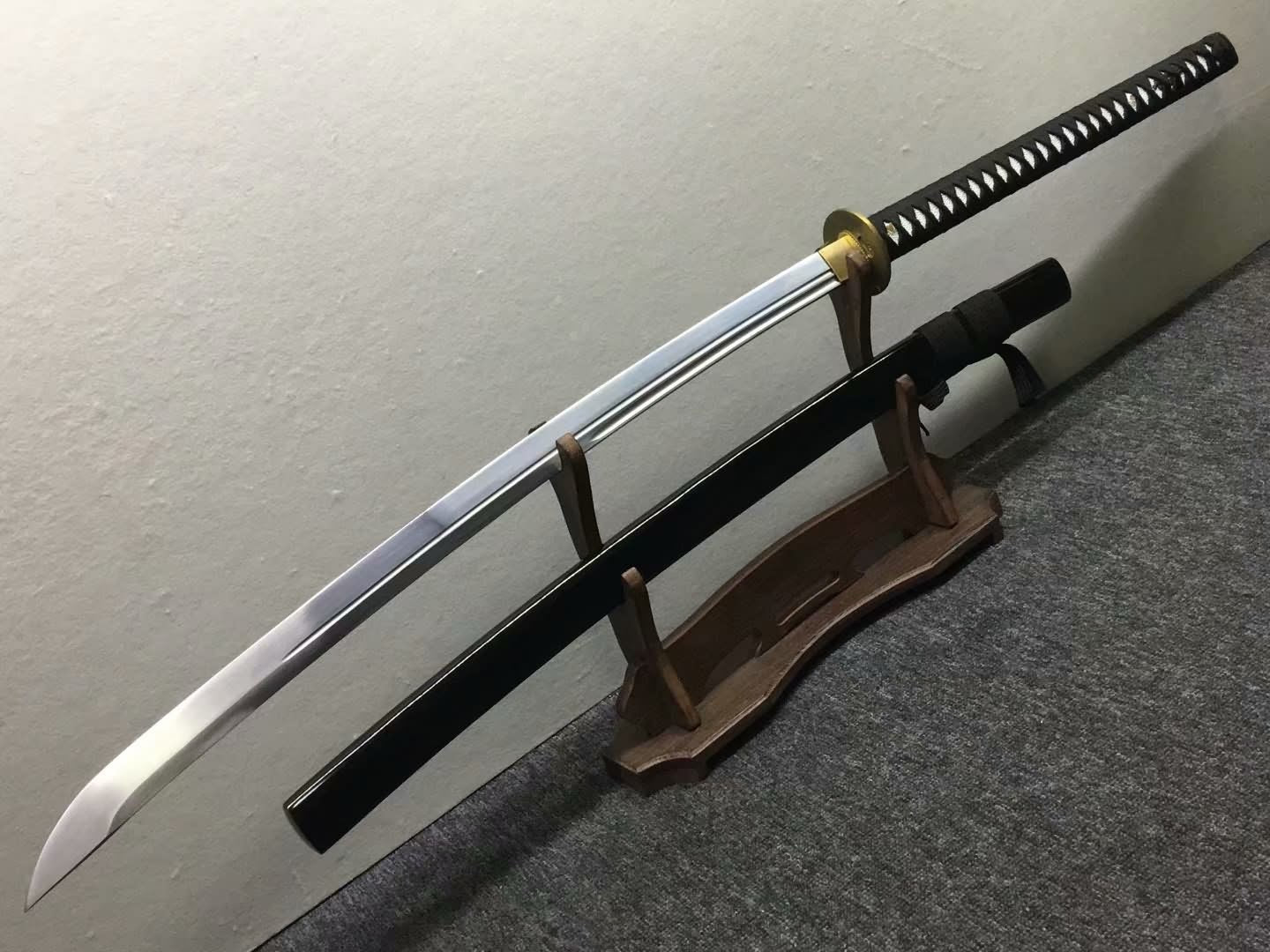 Horse chopping sword,Tachi Katana,High carbon steel