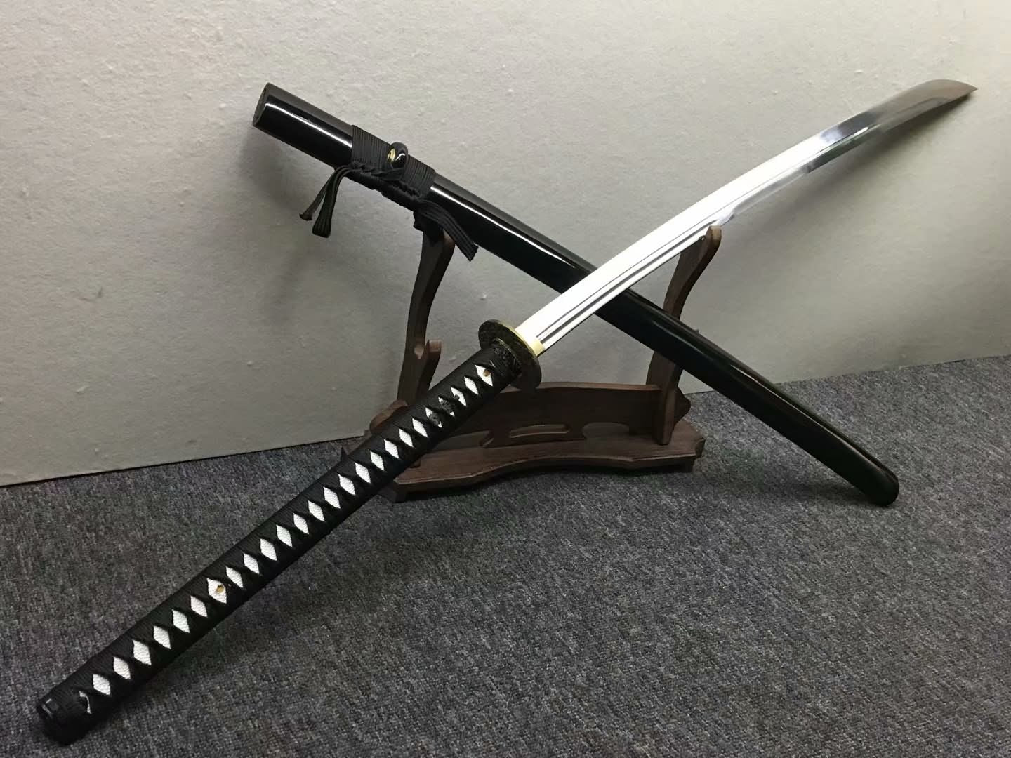 Horse chopping sword,Tachi Katana,High carbon steel