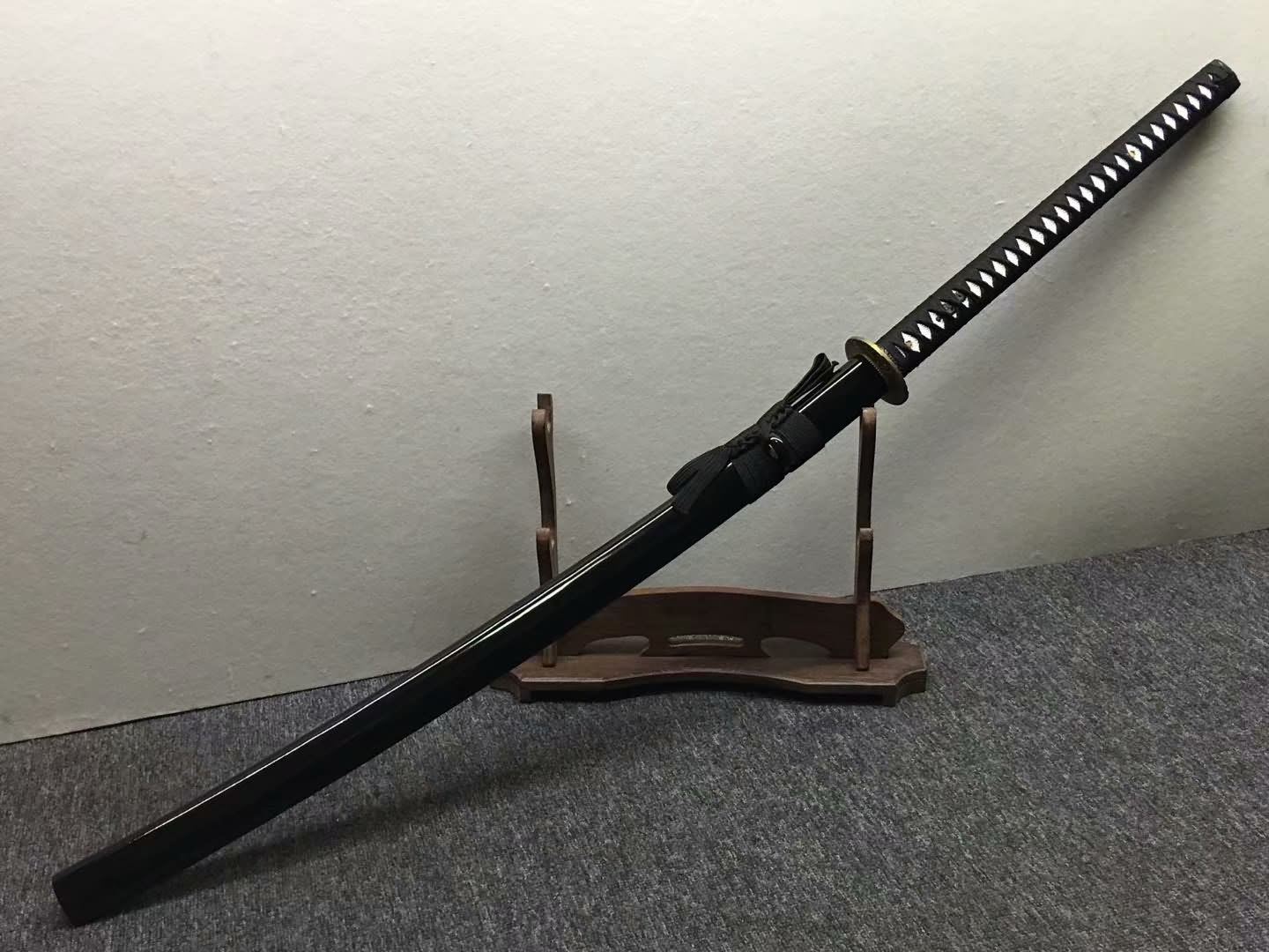 Horse chopping sword,Tachi Katana,High carbon steel